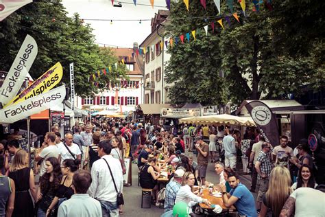 streetfood festival schweiz|Basel – streetfood